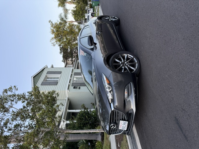 2018 Mazda 3 touring